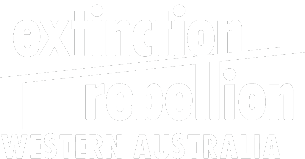 Extinction Rebellion WA